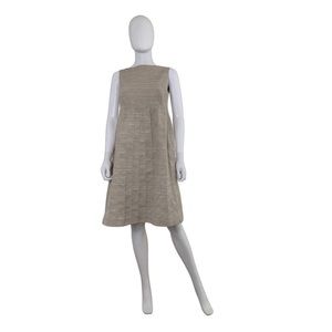 Celine Pre-loved Wool Dress